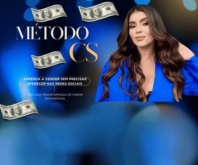 MÉTODO CS